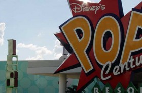 Disney Pop Century