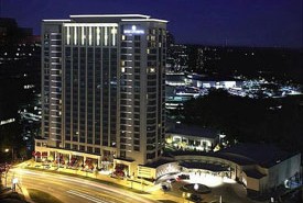 Intercontinental Hotel in Buckhead