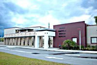 Live Oak Middle School
