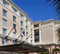 Renaissance Charleston Hotel