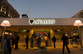 Avalon